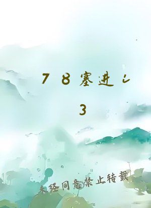 78塞进i3