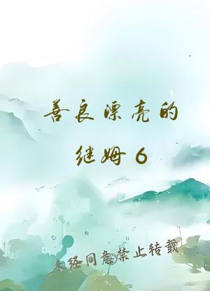 善良漂亮的继姆6
