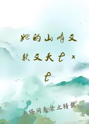 她的山峰又软又大txt