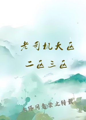 老司机大区二区三区